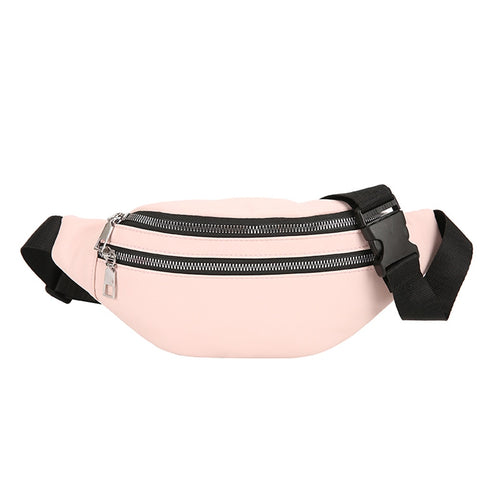 Banana Fanny Pack Women's Belt Bag