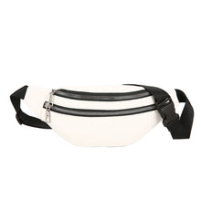 Load image into Gallery viewer, Banana Fanny Pack Women&#39;s Belt Bag