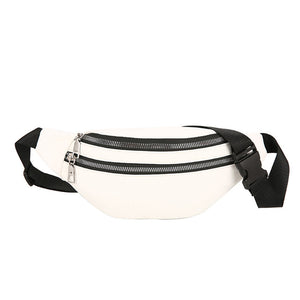 Banana Fanny Pack Women's Belt Bag