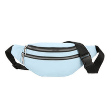 Load image into Gallery viewer, Banana Fanny Pack Women&#39;s Belt Bag