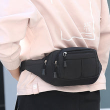 Load image into Gallery viewer, women men fanny pack fashion bag