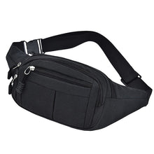 Load image into Gallery viewer, women men fanny pack fashion bag