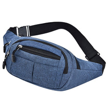 Load image into Gallery viewer, women men fanny pack fashion bag