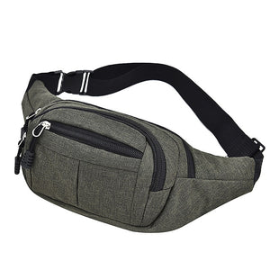 women men fanny pack fashion bag