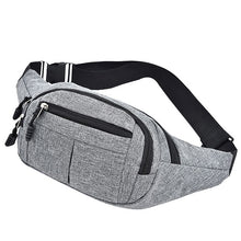 Load image into Gallery viewer, women men fanny pack fashion bag