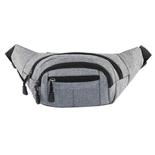 Load image into Gallery viewer, Fashion Unisex Waist Packs Hip Bag