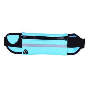 Fashion mini fanny pack for women men beg